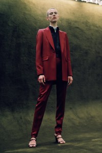 Pallas RTW Fall 2016