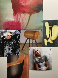 Esteban Cortazar Paris Designer Inspirations Fall 2016