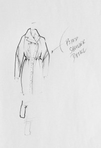 Guy Laroche Paris Designer Inspirations Fall 2016