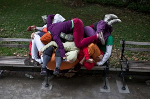 Jacquemus Paris Designer Inspirations Fall 2016