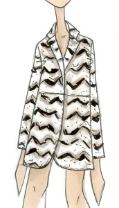 Longchamp Paris Designer Inspirations Fall 2016