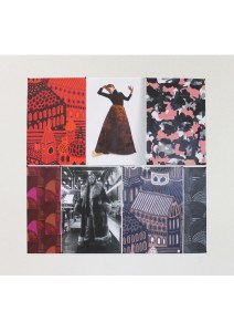 Marimekko Paris Designer Inspirations Fall 2016