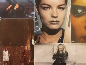 Nina Ricci Paris Designer Inspirations Fall 2016