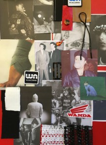 Wanda Nylon Paris Designer Inspirations Fall 2016