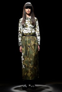 Tsukasa Mikami RTW Fall 2016