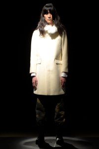Tsukasa Mikami RTW Fall 2016