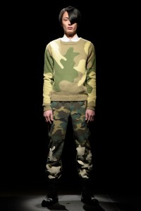 Tsukasa Mikami RTW Fall 2016