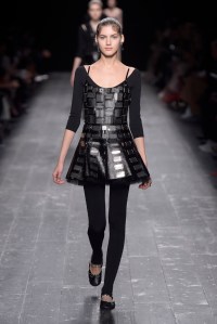 Valentino RTW Fall 2016