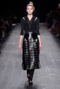 Valentino RTW Fall 2016