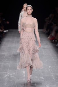 Valentino RTW Fall 2016