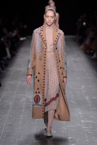 Valentino RTW Fall 2016