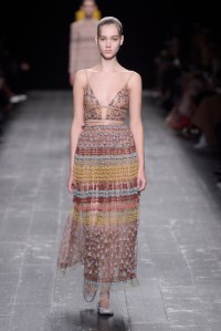 Valentino RTW Fall 2016