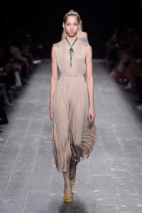 Valentino RTW Fall 2016