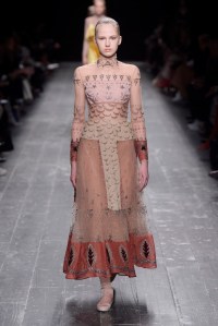 Valentino RTW Fall 2016