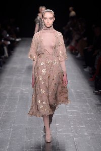 Valentino RTW Fall 2016