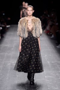Valentino RTW Fall 2016