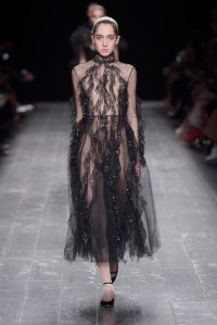 Valentino RTW Fall 2016