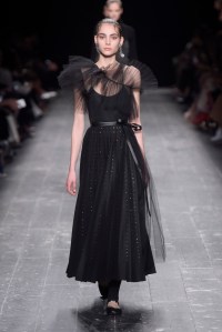 Valentino RTW Fall 2016