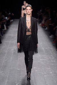 Valentino RTW Fall 2016