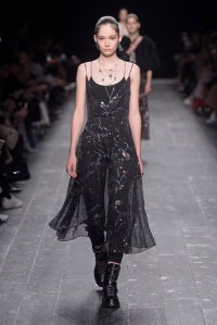 Valentino RTW Fall 2016