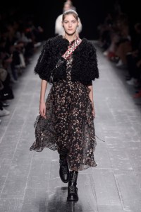 Valentino RTW Fall 2016