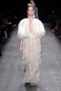 Valentino RTW Fall 2016