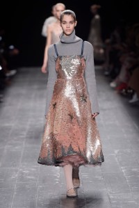 Valentino RTW Fall 2016