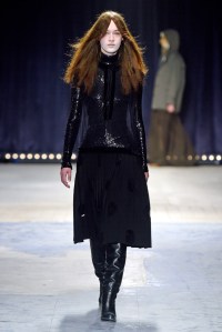 Véronique Branquinho RTW Fall 2016