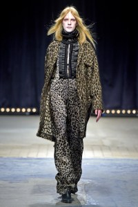 Véronique Branquinho RTW Fall 2016