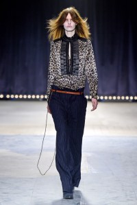 Véronique Branquinho RTW Fall 2016