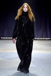 Véronique Branquinho RTW Fall 2016