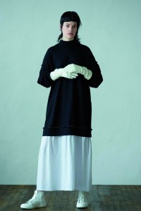 Y's Yohji Yamamoto RTW Fall 2016