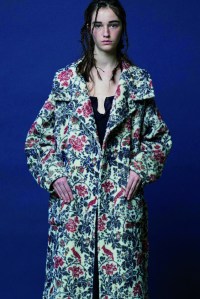 Y's Yohji Yamamoto RTW Fall 2016