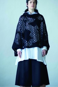 Y's Yohji Yamamoto RTW Fall 2016
