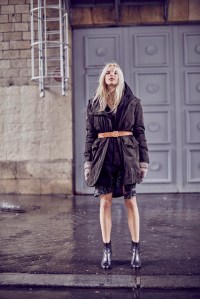 Zadig & Voltaire RTW Fall 2016