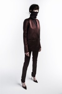 Zaid Affas RTW Fall 2016