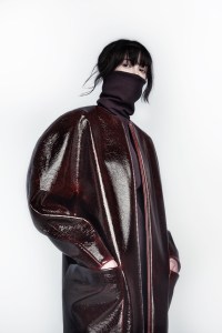 Zaid Affas RTW Fall 2016