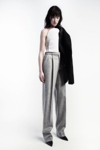 Zaid Affas RTW Fall 2016