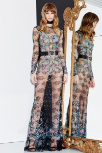 Zuhair Murad RTW Fall 2016