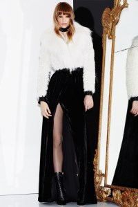 Zuhair Murad RTW Fall 2016