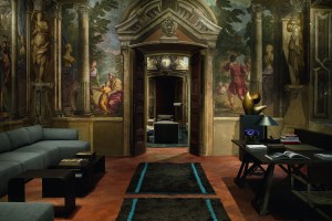 Bottega Veneta Home Collection