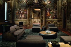 Bottega Veneta Home Collection