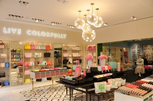 Kate Spade's Regent Street London store