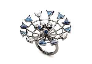 Eddie Borgo Fall 2016 Ring Trends