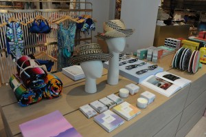 Inside Selfridges' Body Studio