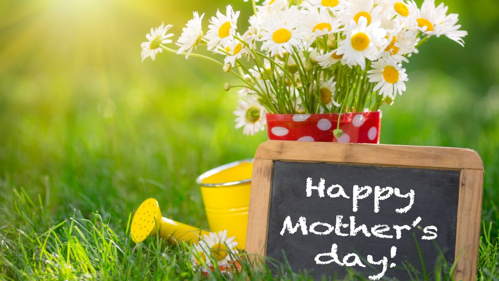 Mother's Day Gifts: Clothing Expected to Trump Jewelry and Tech