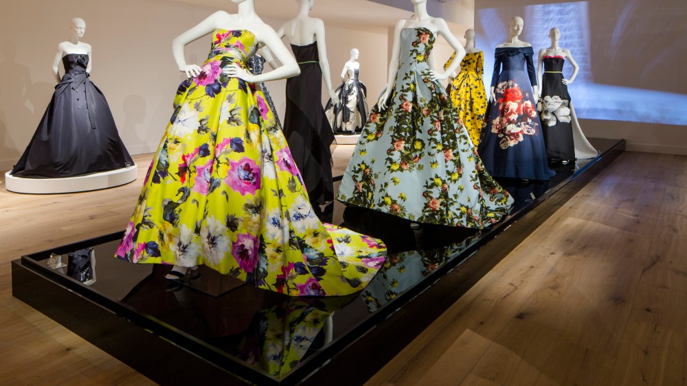 SCAD FASH Museum Aims to Attract 75,000 Visitors a Year by 2019