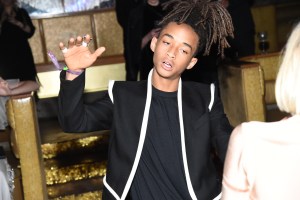 Jaden Smith