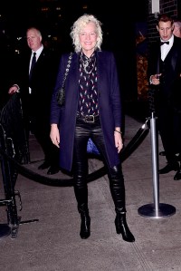 Ellen von Unwerth Met Gala 2016 After Party
