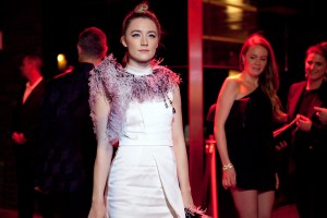 Saoirse Ronan Met Gala 2016 After Party